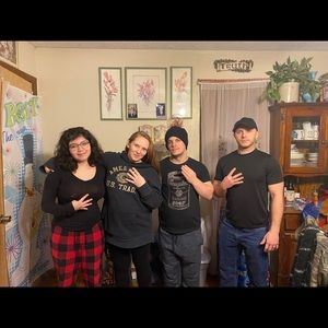 Meet your Posher, Mark